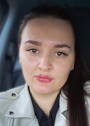 Анна из Екатеринбурга 33 года
