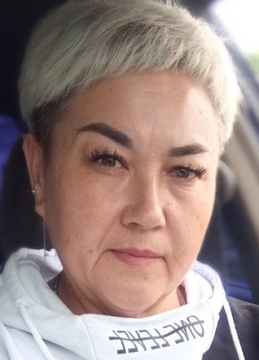 Алия из Стерлитамака 54 года