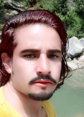 Haidar ali, 27, پاکستان, اسلام آباد