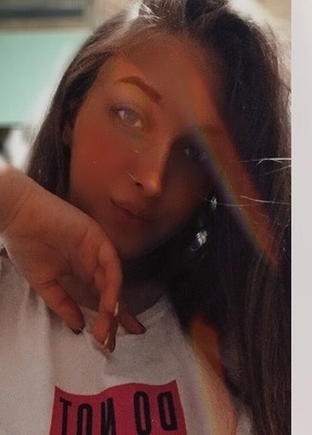 Viktoriya, 25, Russia, Yalta