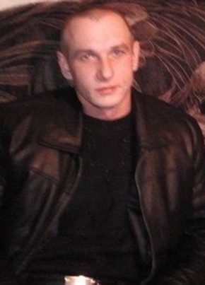Maksim, 37, Russia, Orenburg