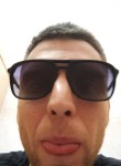 Zhenechek, 30, Moscow