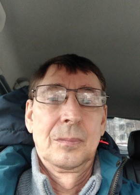 Вячеслав, 60, Россия, Зеленоград