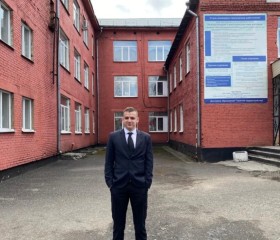 Daniil, 22, Moscow