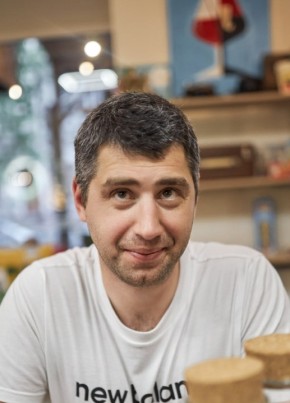 Евгений, 40, Україна, Дніпро