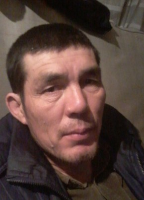 Tofik, 54, Russia, Volzhskiy (Volgograd)