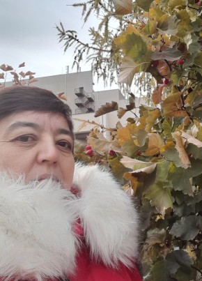 Sveta, 52, Russia, Trekhgornyy
