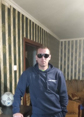 Igor, 40, Ukraine, Mariupol