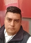 Jabmaly, 31, Mexico City