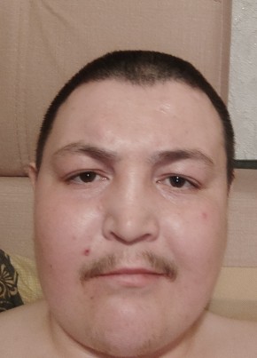 Вадик, 35, Россия, Нефтеюганск