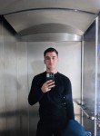Misha, 23, Nizhniy Novgorod