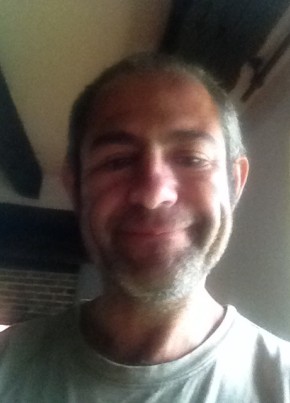 Eric, 54, République Française, Romorantin