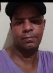 Wilson da Silva, 53 года, Limeira