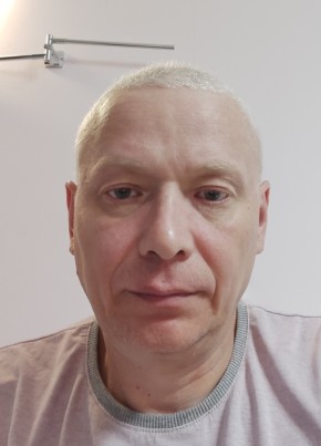 Михаил из Красноярска 48 лет