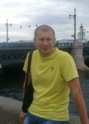 Юрий, 41, Россия, Бабаево