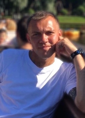 Илья Бутко, 36, Россия, Нижний Новгород