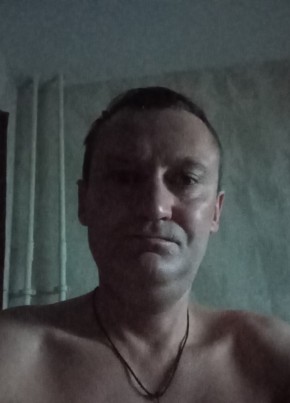 Александр из Высоковска 47 лет