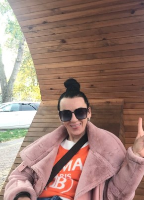Елена из Варениковскаи 40 лет