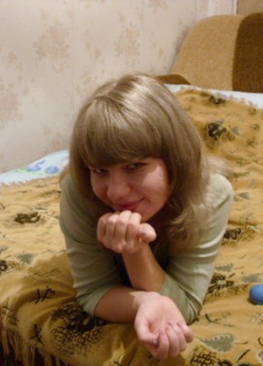 natali, 41, Россия, Старый Оскол