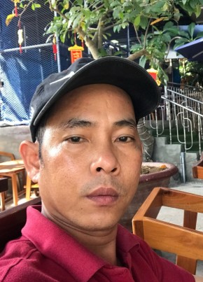 Nguyễn kim hoàng, 39, Vietnam, Ho Chi Minh City