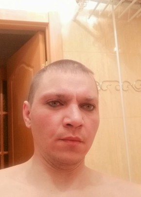 Константин вик, 22, Россия, Новокузнецк
