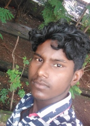 Ram bhavan Kumar, 22, India, Marathi, Maharashtra