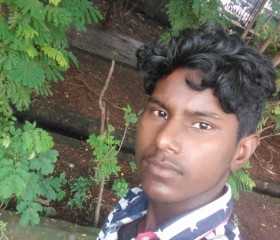 Ram bhavan Kumar, 22 года, Marathi, Maharashtra
