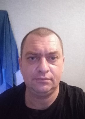 сергей, 43, Россия, Дубна (Московская обл.)