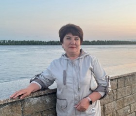 Elena, 53, Nizhnevartovsk