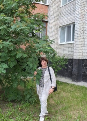 Elena, 53, Russia, Nizhnevartovsk