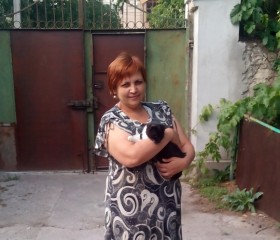 Галина, 56 лет, Миколаїв
