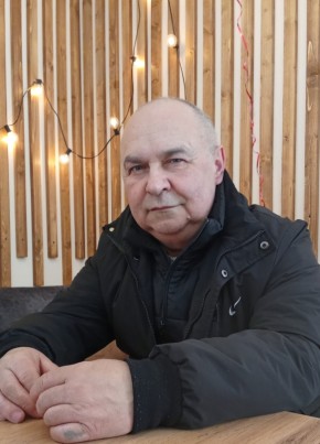 Александр из Волоконовки 55 лет