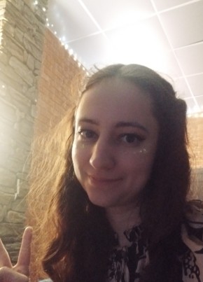 Yana, 29, Russia, Moscow