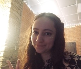 Yana, 29, Moscow