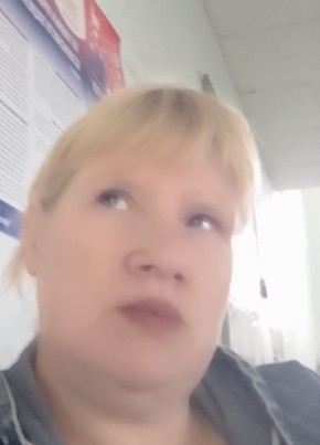 Вера, 44, Россия, Тамбов