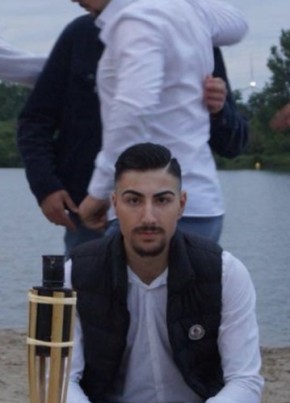 Furkan, 24, Türkiye Cumhuriyeti, Marmara Ereğlisi