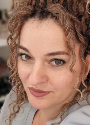 Алина из Нижневартовска 44 года