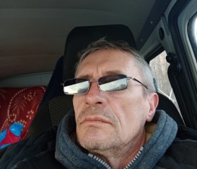 Сергей, 55 лет, Казань