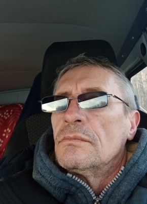 Сергей, 55, Россия, Казань
