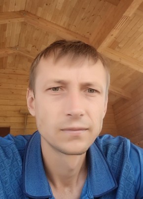 Vasya, 39, Kazakhstan, Almaty
