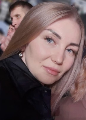 НатальЯ, 41, Россия, Самара