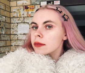 Klara, 21, Shklow