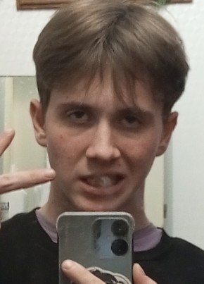 Виталий, 20, Россия, Барнаул