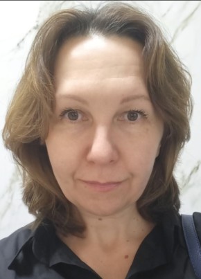 Irina, 49, Russia, Moscow