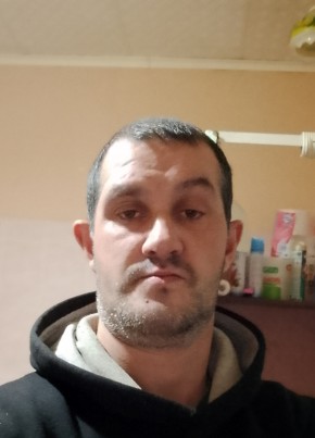 Aleksandr, 37, Russia, Zherdevka