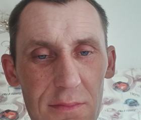 Антон, 39 лет, Киселевск