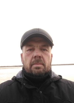 Юрий, 55, Россия, Радужный (Югра)