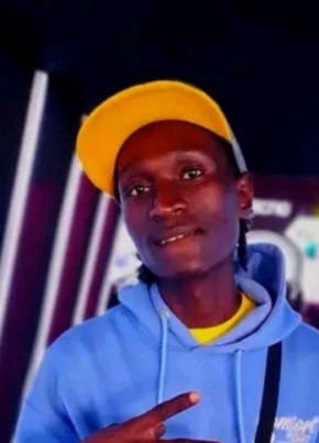 Best sexer, 25, Kenya, Nairobi
