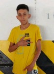 Hugo, 19 лет, Taboão da Serra
