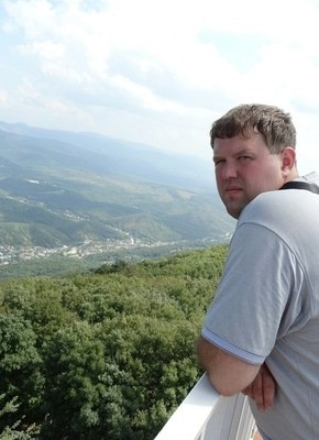 Сергей, 35, Россия, Чегдомын
